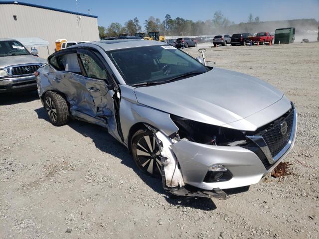 Photo 3 VIN: 1N4BL4EV8LN313323 - NISSAN ALTIMA SL 