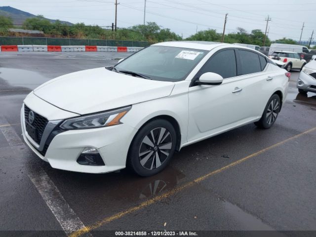 Photo 1 VIN: 1N4BL4EV8LN314732 - NISSAN ALTIMA 