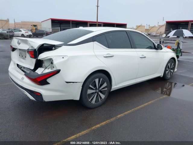 Photo 3 VIN: 1N4BL4EV8LN314732 - NISSAN ALTIMA 