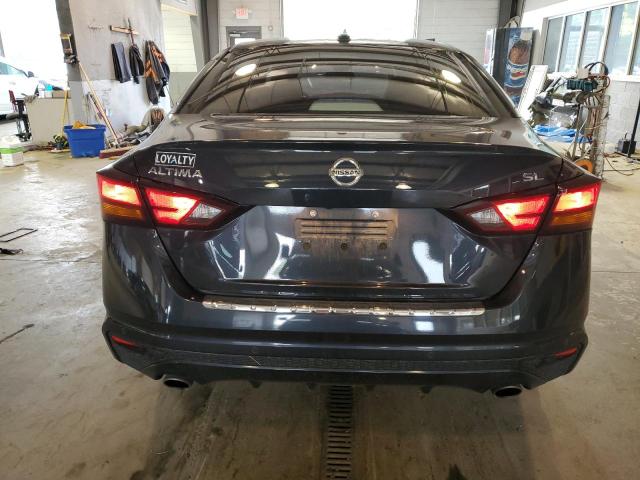 Photo 5 VIN: 1N4BL4EV8MN300542 - NISSAN ALTIMA SL 