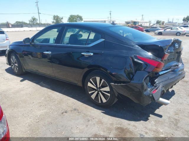 Photo 2 VIN: 1N4BL4EV8MN301755 - NISSAN ALTIMA 