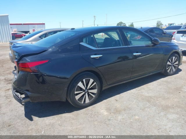 Photo 3 VIN: 1N4BL4EV8MN301755 - NISSAN ALTIMA 