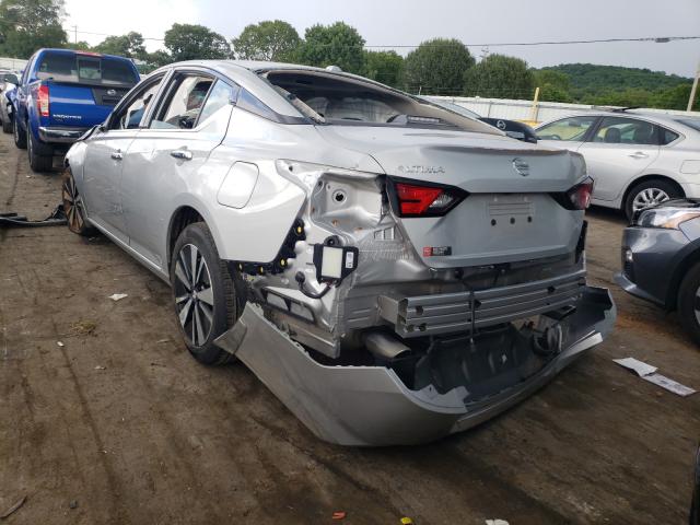 Photo 2 VIN: 1N4BL4EV8MN306406 - NISSAN ALTIMA SL 