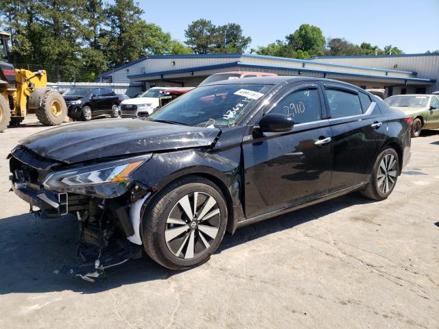 Photo 1 VIN: 1N4BL4EV8MN336232 - NISSAN ALTIMA SL 