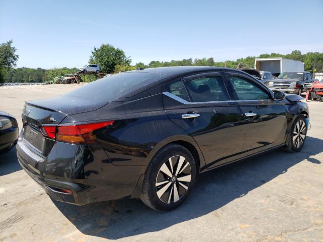 Photo 3 VIN: 1N4BL4EV8MN336232 - NISSAN ALTIMA SL 