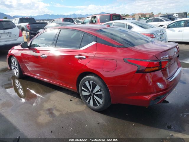 Photo 2 VIN: 1N4BL4EV8MN361552 - NISSAN ALTIMA 