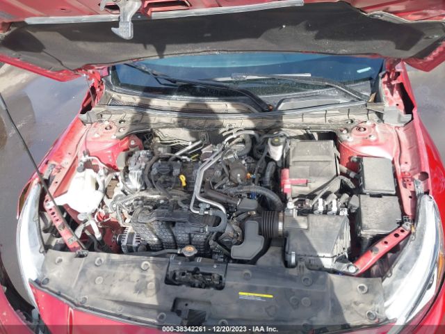 Photo 9 VIN: 1N4BL4EV8MN361552 - NISSAN ALTIMA 