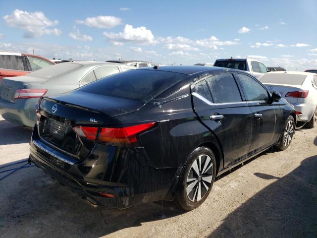 Photo 3 VIN: 1N4BL4EV8MN386810 - NISSAN ALTIMA SL 