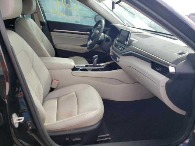 Photo 4 VIN: 1N4BL4EV8MN386810 - NISSAN ALTIMA SL 