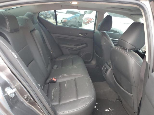 Photo 9 VIN: 1N4BL4EV8MN421006 - NISSAN ALTIMA SL 