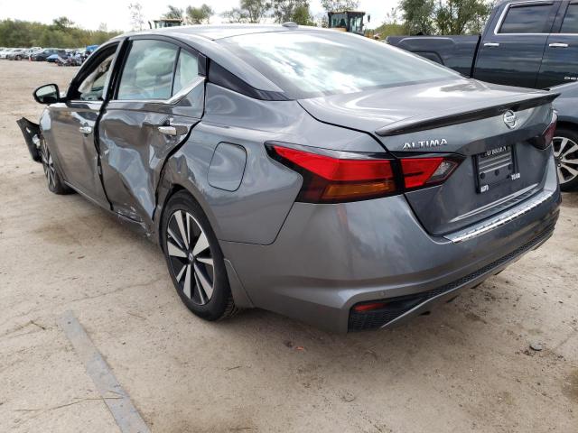 Photo 1 VIN: 1N4BL4EV8NN304267 - NISSAN ALTIMA SL 