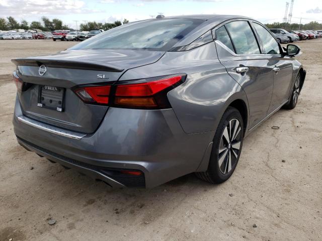 Photo 2 VIN: 1N4BL4EV8NN304267 - NISSAN ALTIMA SL 