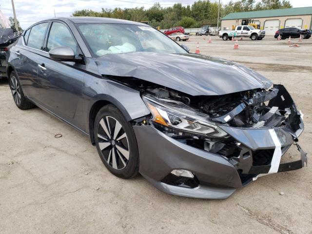 Photo 3 VIN: 1N4BL4EV8NN304267 - NISSAN ALTIMA SL 