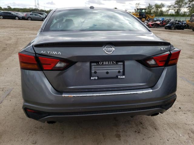 Photo 5 VIN: 1N4BL4EV8NN304267 - NISSAN ALTIMA SL 