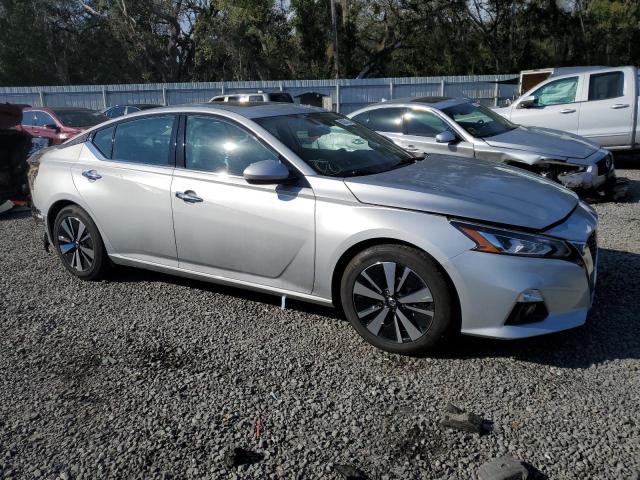 Photo 3 VIN: 1N4BL4EV8NN401288 - NISSAN ALTIMA 