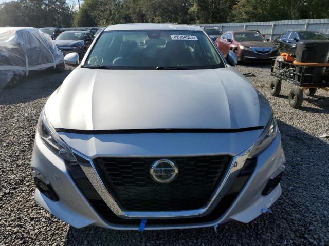 Photo 4 VIN: 1N4BL4EV8NN401288 - NISSAN ALTIMA 