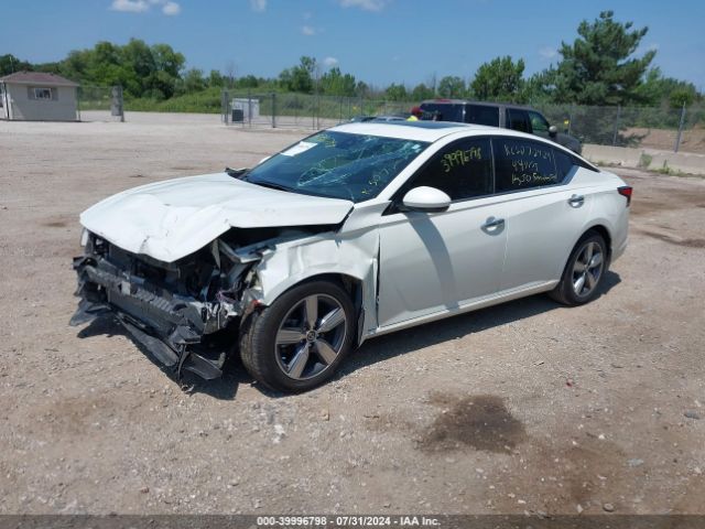 Photo 1 VIN: 1N4BL4EV8NN420939 - NISSAN ALTIMA 