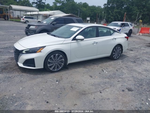 Photo 1 VIN: 1N4BL4EV8PN413394 - NISSAN ALTIMA 