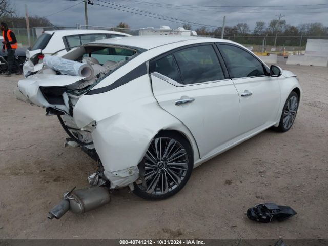 Photo 3 VIN: 1N4BL4EV8PN420121 - NISSAN ALTIMA 