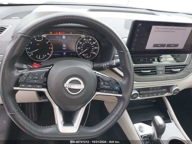 Photo 6 VIN: 1N4BL4EV8PN420121 - NISSAN ALTIMA 