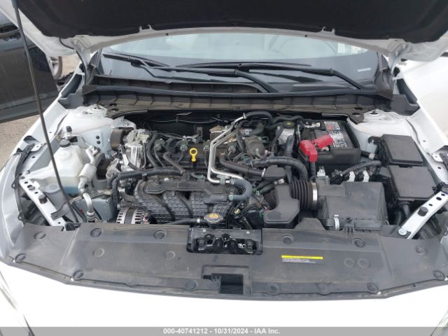 Photo 9 VIN: 1N4BL4EV8PN420121 - NISSAN ALTIMA 