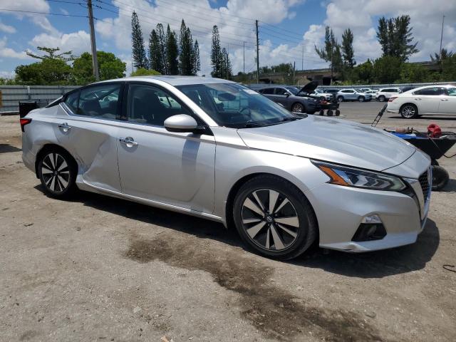 Photo 3 VIN: 1N4BL4EV9KC105445 - NISSAN ALTIMA 