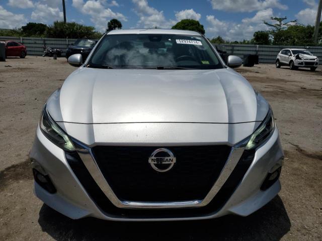 Photo 4 VIN: 1N4BL4EV9KC105445 - NISSAN ALTIMA 