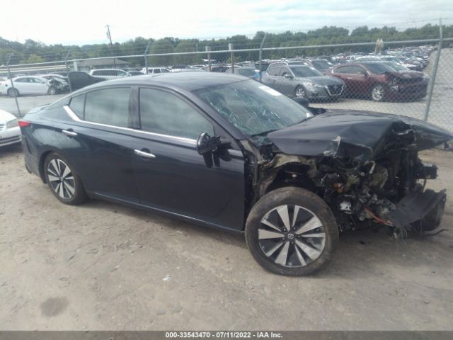 Photo 0 VIN: 1N4BL4EV9KC109740 - NISSAN ALTIMA 