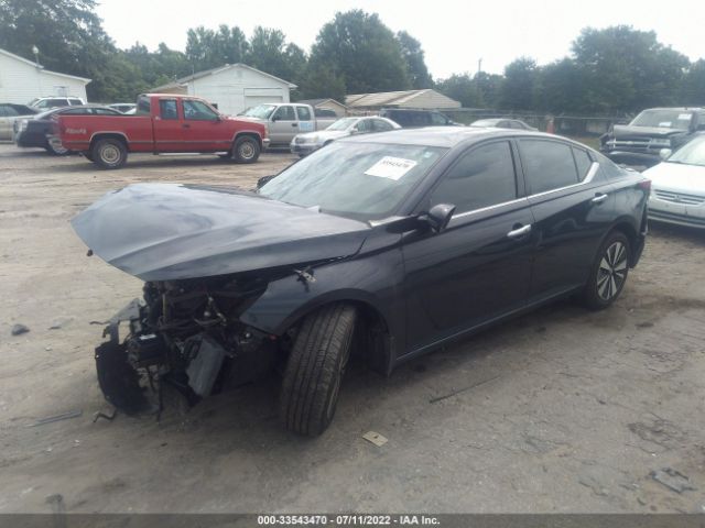 Photo 1 VIN: 1N4BL4EV9KC109740 - NISSAN ALTIMA 