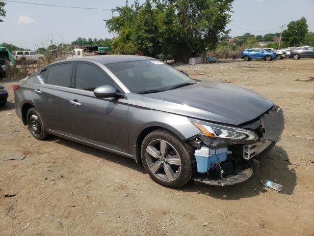 Photo 3 VIN: 1N4BL4EV9KC121077 - NISSAN ALTIMA SL 