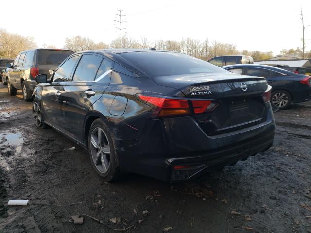 Photo 2 VIN: 1N4BL4EV9KC121774 - NISSAN ALTIMA SL 