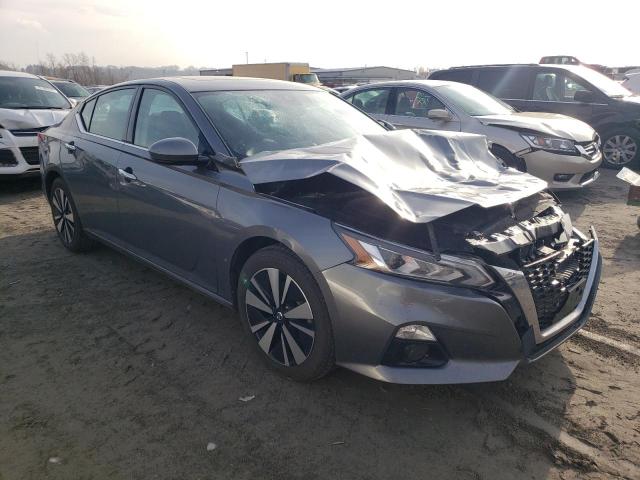 Photo 3 VIN: 1N4BL4EV9KC145735 - NISSAN ALTIMA SL 