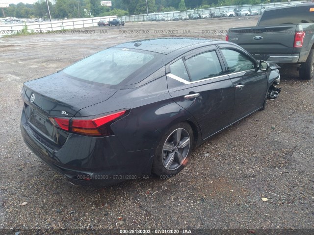 Photo 3 VIN: 1N4BL4EV9KC155665 - NISSAN ALTIMA 