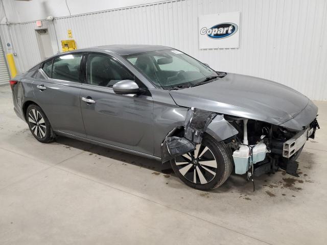 Photo 3 VIN: 1N4BL4EV9KC157254 - NISSAN ALTIMA SL 