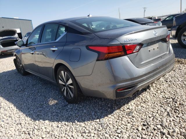 Photo 2 VIN: 1N4BL4EV9KC158484 - NISSAN ALTIMA SL 