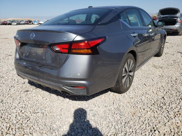 Photo 3 VIN: 1N4BL4EV9KC158484 - NISSAN ALTIMA SL 