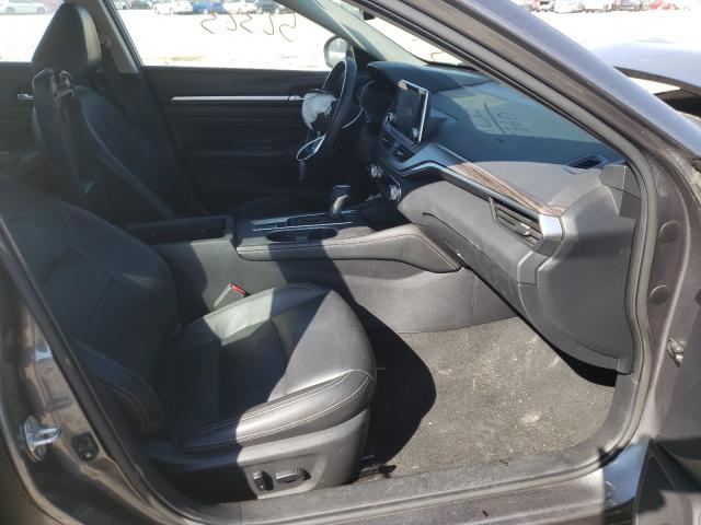 Photo 4 VIN: 1N4BL4EV9KC158484 - NISSAN ALTIMA SL 