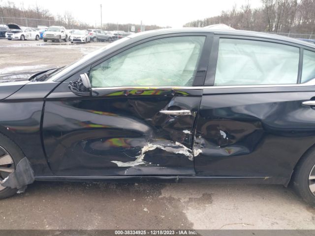 Photo 5 VIN: 1N4BL4EV9KC160848 - NISSAN ALTIMA 