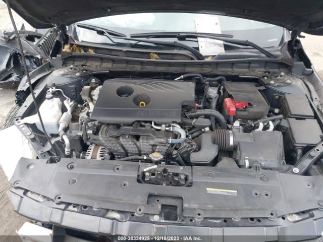 Photo 9 VIN: 1N4BL4EV9KC160848 - NISSAN ALTIMA 