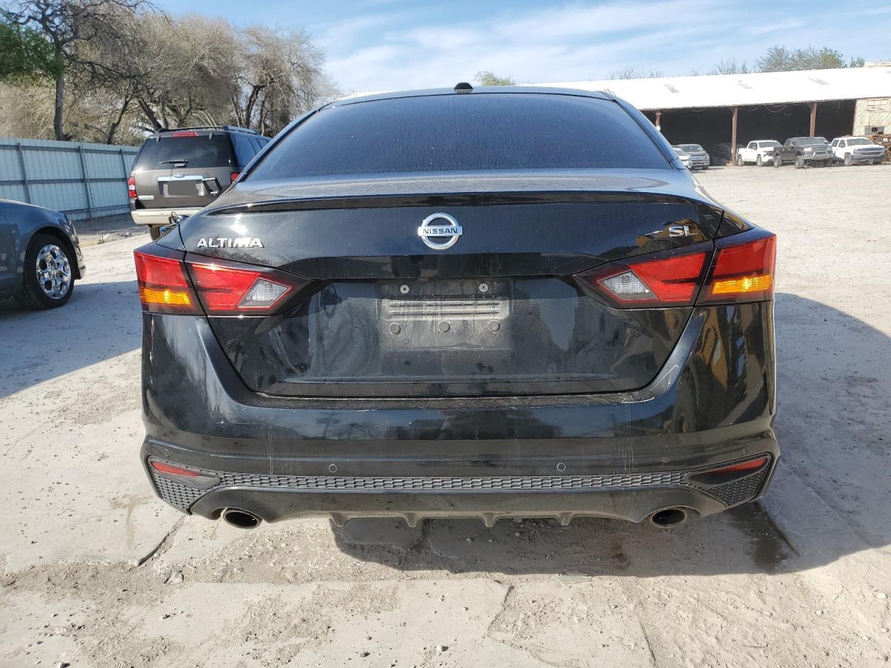 Photo 5 VIN: 1N4BL4EV9KC170117 - NISSAN ALTIMA 