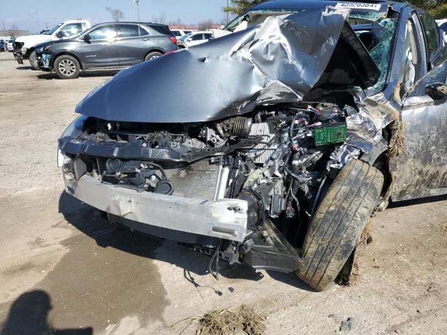 Photo 10 VIN: 1N4BL4EV9KC174376 - NISSAN ALTIMA SL 