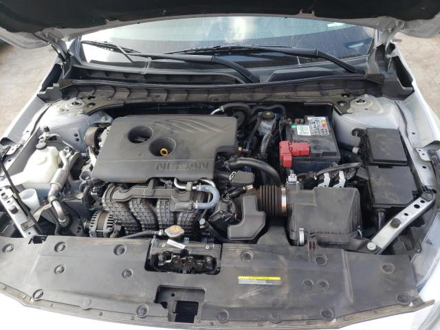 Photo 10 VIN: 1N4BL4EV9KC175656 - NISSAN ALTIMA SL 