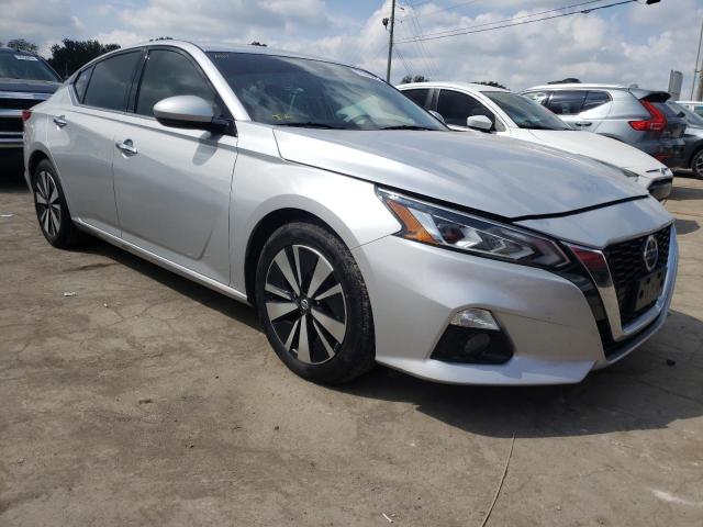 Photo 3 VIN: 1N4BL4EV9KC175656 - NISSAN ALTIMA SL 