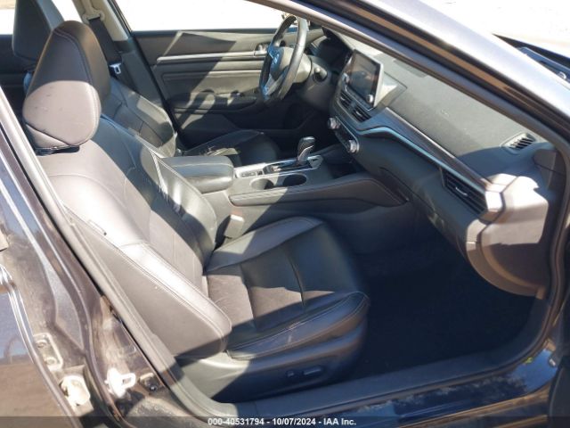 Photo 4 VIN: 1N4BL4EV9KC187662 - NISSAN ALTIMA 