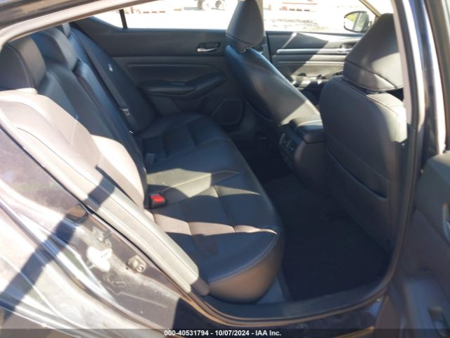 Photo 7 VIN: 1N4BL4EV9KC187662 - NISSAN ALTIMA 