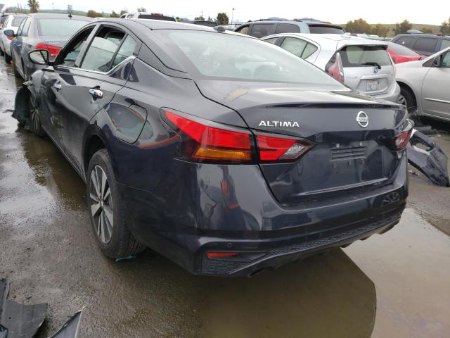 Photo 1 VIN: 1N4BL4EV9KC187953 - NISSAN ALTIMA SL 