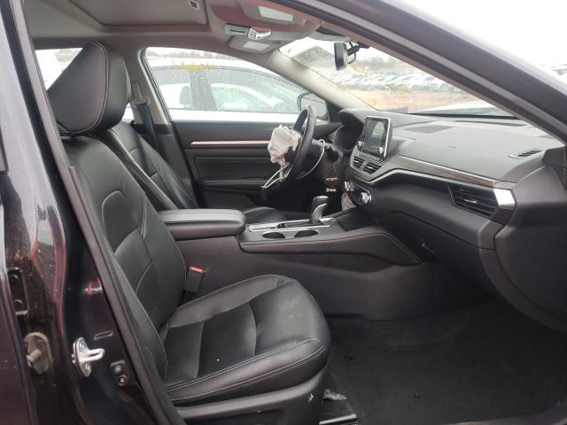 Photo 4 VIN: 1N4BL4EV9KC195776 - NISSAN ALTIMA SL 