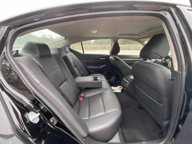 Photo 5 VIN: 1N4BL4EV9KC195860 - NISSAN ALTIMA SL 