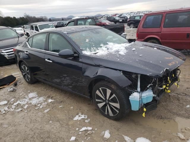 Photo 3 VIN: 1N4BL4EV9KC208638 - NISSAN ALTIMA 