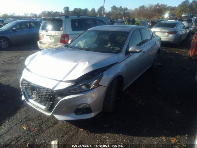 Photo 1 VIN: 1N4BL4EV9KC218327 - NISSAN ALTIMA 